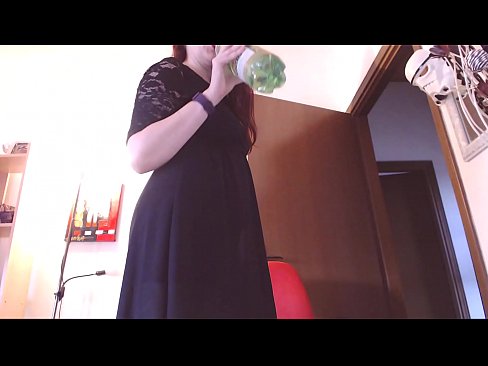 ❤️ Thathas a’ toirt air tràill submissive a tha dèidheil air panties salach is lusach masturbate às deidh dha coimhead air a’ bhidio seo! Porno aig porn gd.klassikaprint.ru ️❤