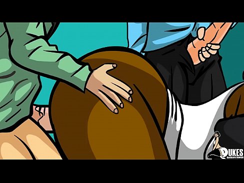 ❤️ Bidh oileanaich a’ faighinn feise le tidsear dubh às deidh na sgoile Porno aig porn gd.klassikaprint.ru ️❤