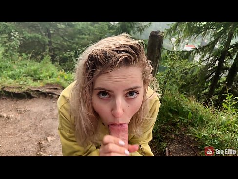 ❤️ Nighean a’ slugadh cum às deidh blowjob poblach - Eva Elfi Porno  aig porn gd.klassikaprint.ru ️❤